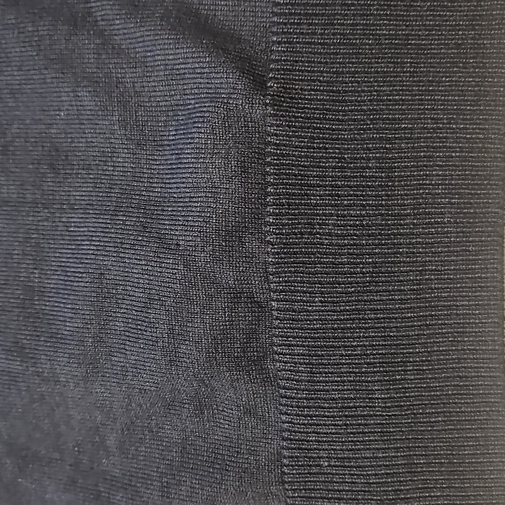 V-Neck Sweater - Picture 4 of 7